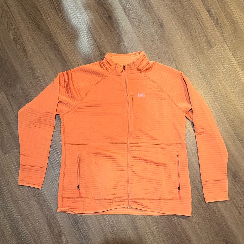 REI Co-Op Women’s Lightweight Jacket